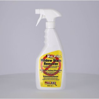 MSR stain remover 650ML