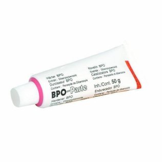 Durcisseur BPO 12g
