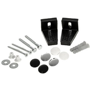 Kit de fixation pour WC Flexi Line