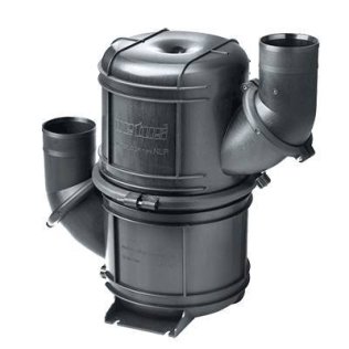 Waterlock NLP75 Heavy Duty ø75 mm - 10 L