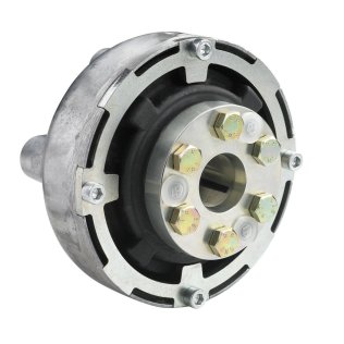 Accouplement Uniflex 13 arbre - ø30 mm