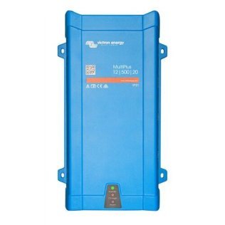 MultiPlus 12V - 500VA - 20A - 230V