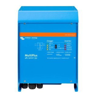 MultiPlus 48V/230VAC - 3000VA - 35-16