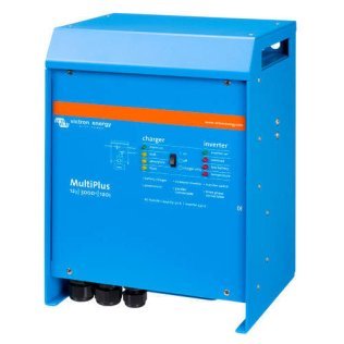 MultiPlus 12V/230VAC - 3000VA - 120A - TS50A