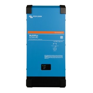 MultiPlus 12V/120VAC - 3000VA - 50A