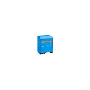 Quattro 24V/120VAC - 5000VA - 100A