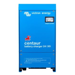 Chargeur Centaur 24V - 40A - 3 sorties