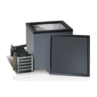 Réfrigérateur Top Loading TL 37 BT - congélateur - unité externe - 12/24 V
