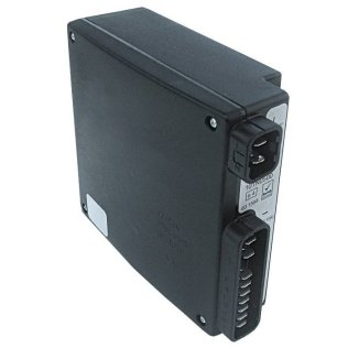 Boitier électronique pour BD35 - BD50 - 12/24-110/230 V