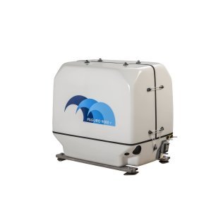 Groupe électrogène Paguro 9000V - 230V / 50Hz - vitesse variable - 9kVA - 8kW