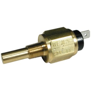 STP1C temperature sender 0-120°C - M18x1.5