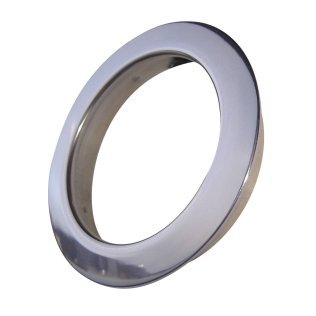 Enjoliveur ø52mm flush inox