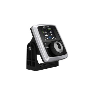 Support pupitre control panel CP-S